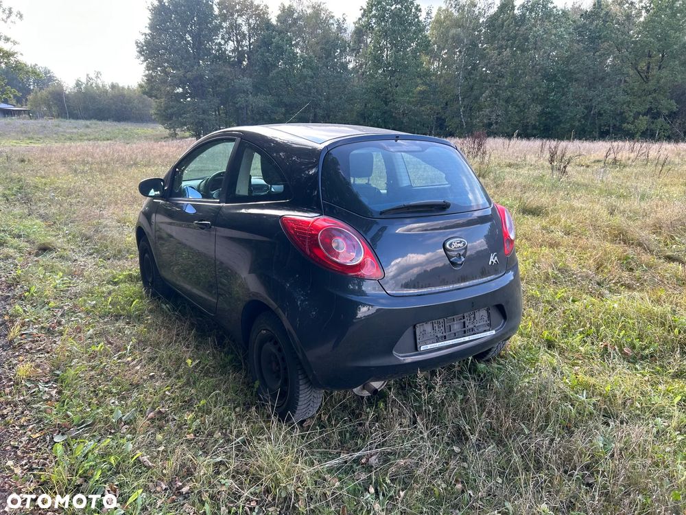Ford KA - 12
