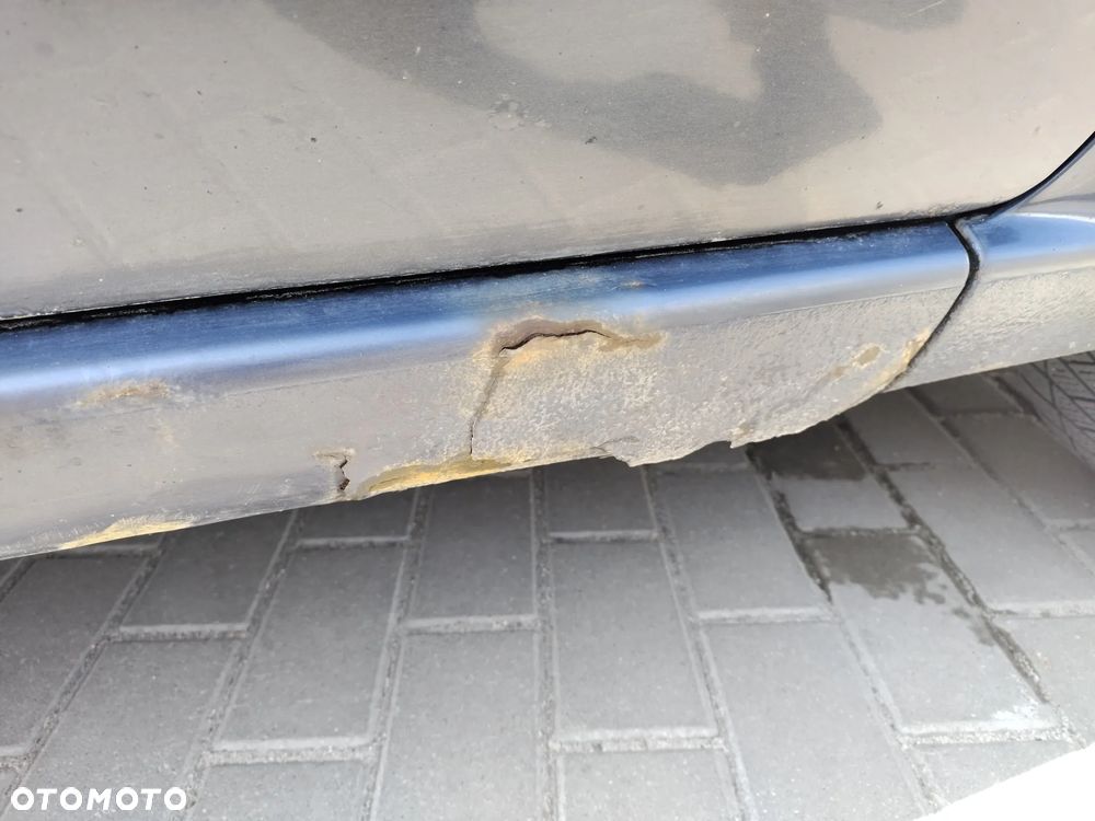 Opel Zafira 1.8 - 16