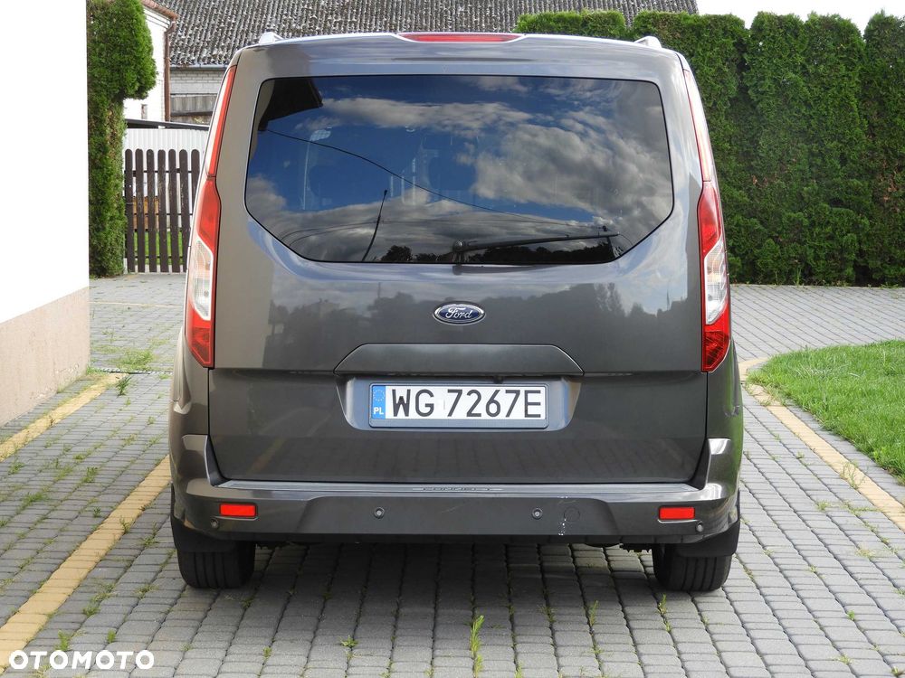 Ford Tourneo Connect Grand - 3