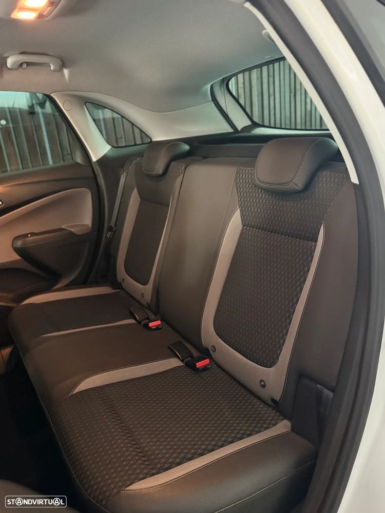 Opel Crossland X 1.2 Innovation - 16