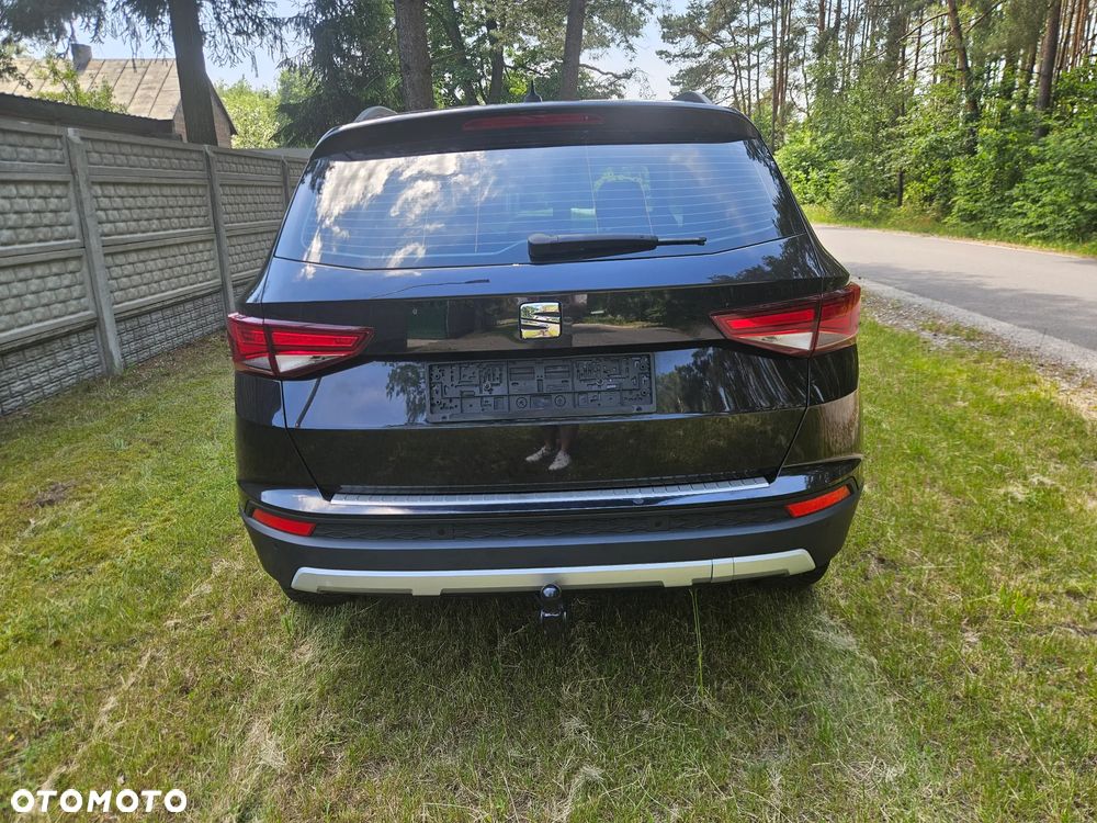 Seat Ateca - 6
