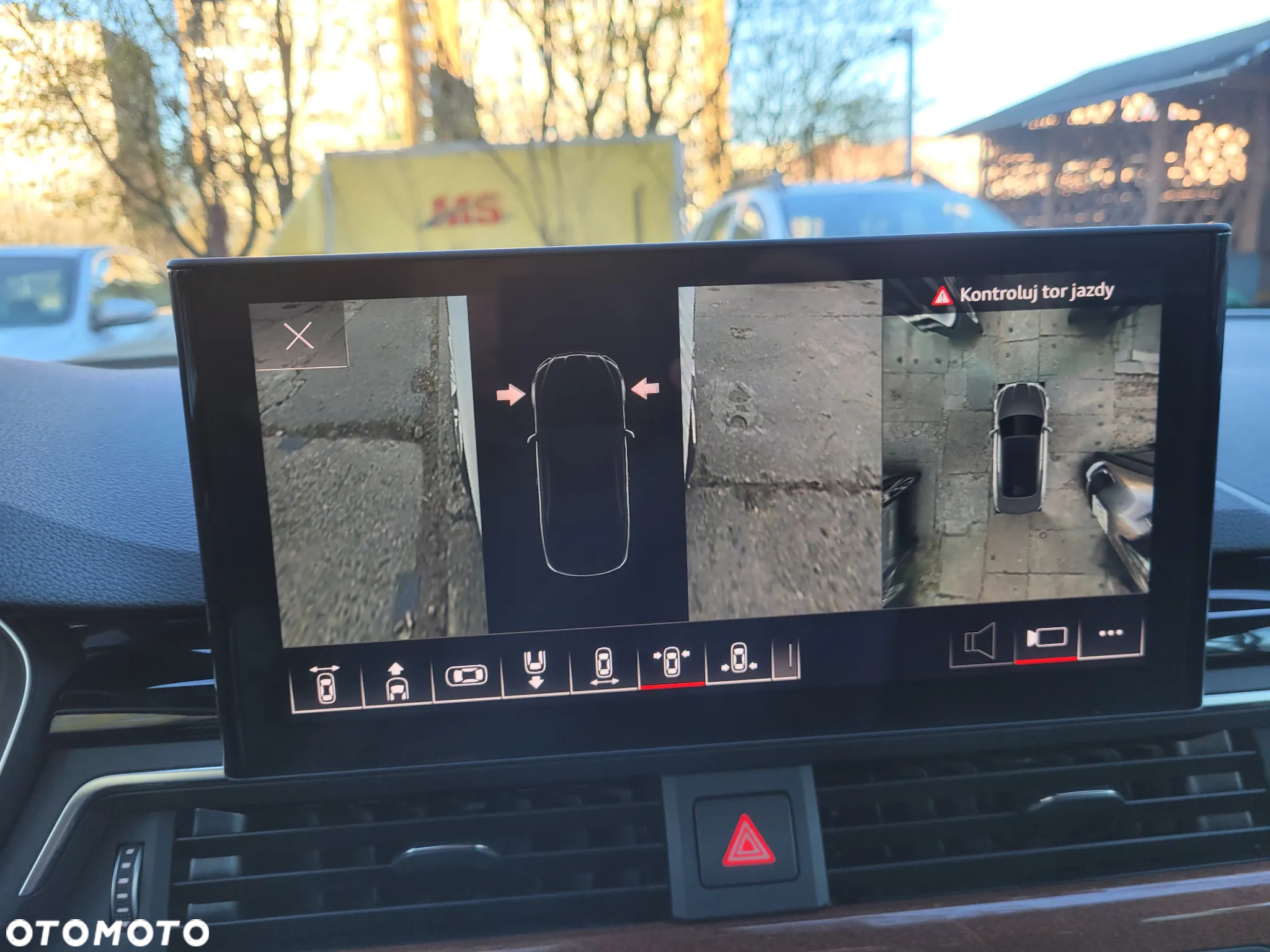 Audi A5 45 TFSI mHEV Quattro Advanced S tronic - 17