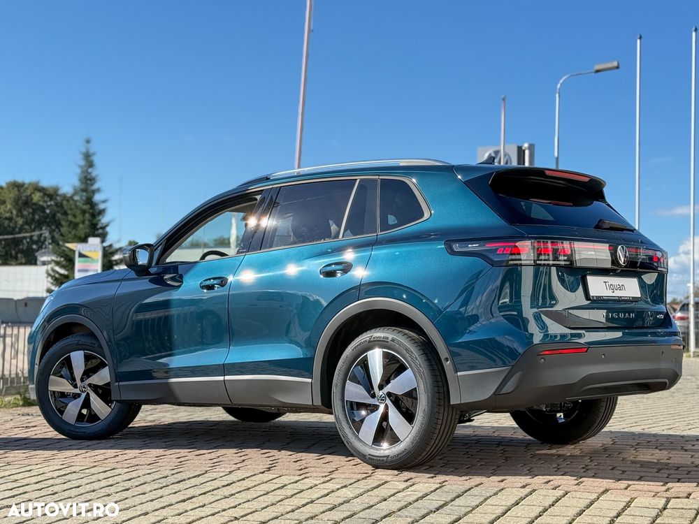 Volkswagen Tiguan 1.5 eTSI DSG MHEV Life - 6