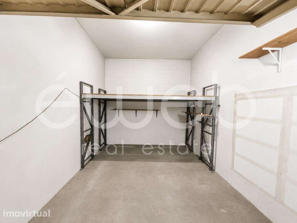 Garagem, Quinta Alves da Silva, Setúbal - Grande imagem: 2/12