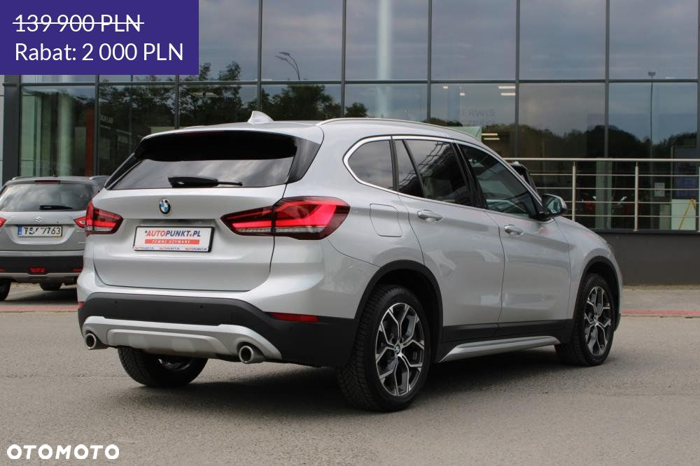 BMW X1 - 5