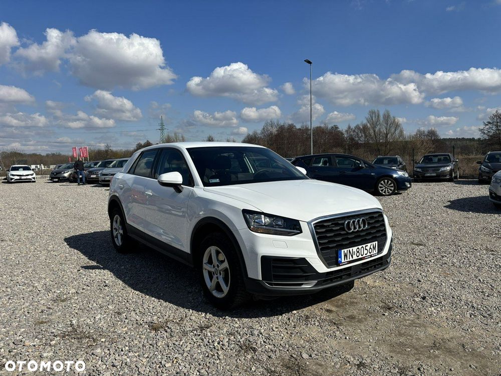 Audi Q2 - 14