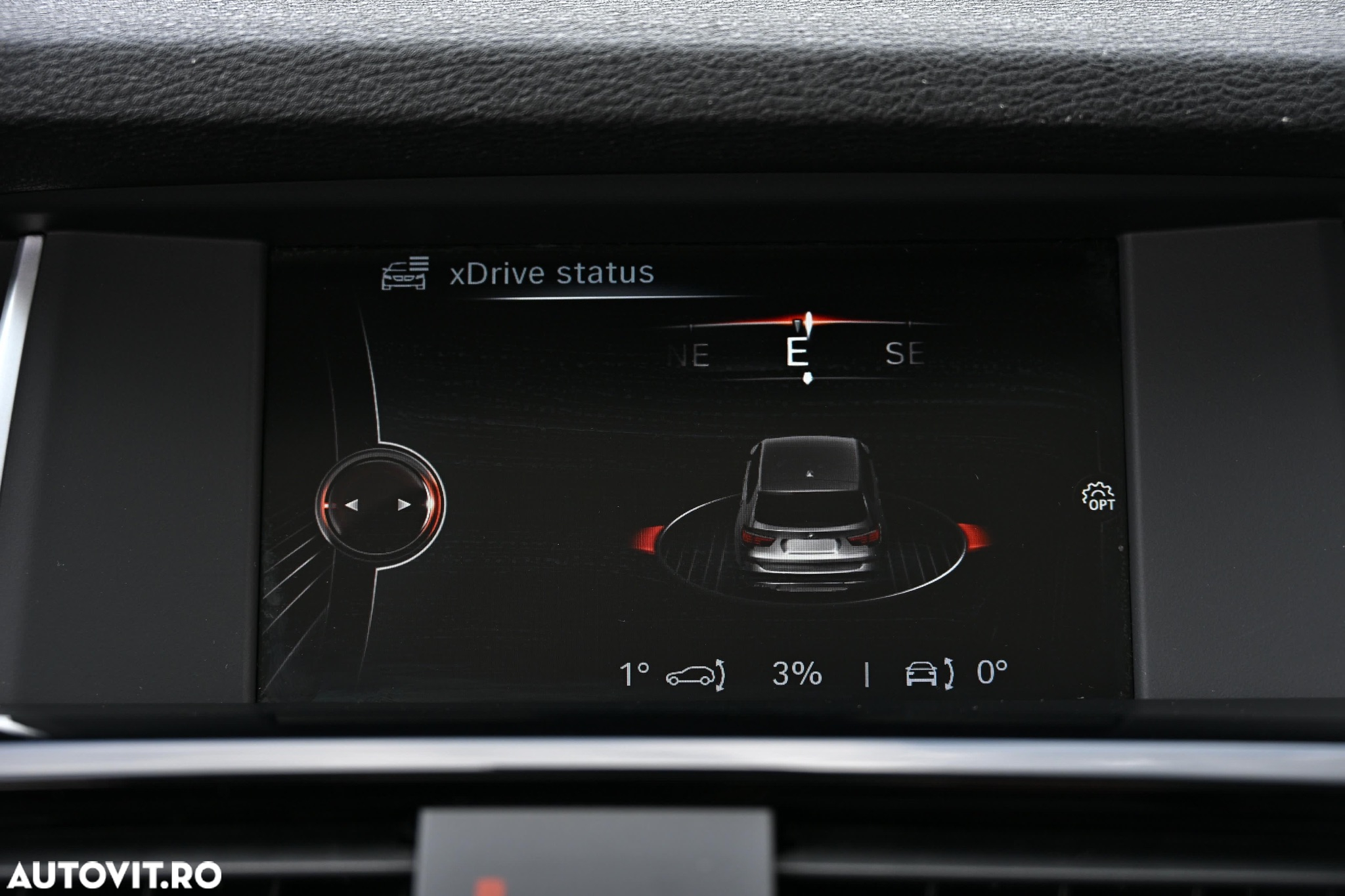 BMW X3 xDrive20d - 25