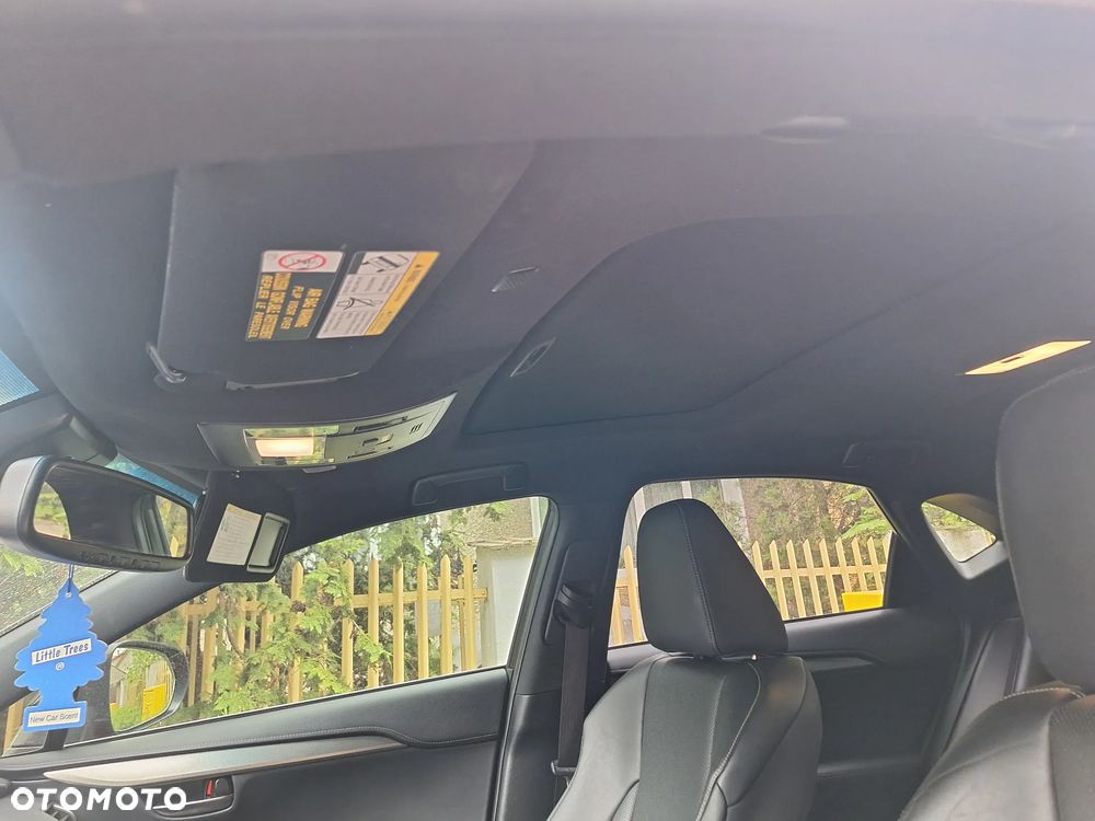 Lexus NX 300 Executive Line - 10
