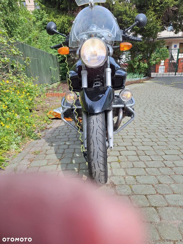 BMW R - 9