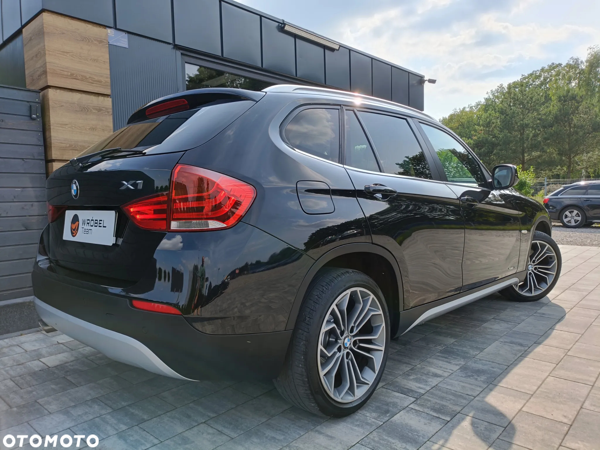 BMW X1 xDrive23d - 7