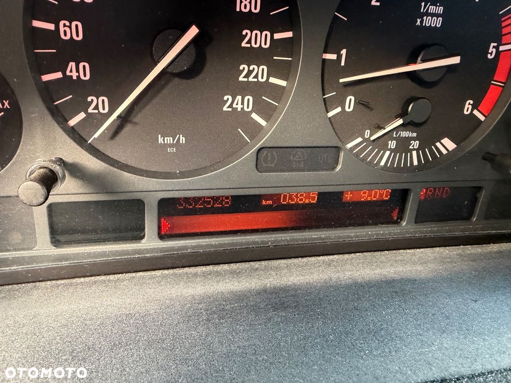 BMW X5 - 19