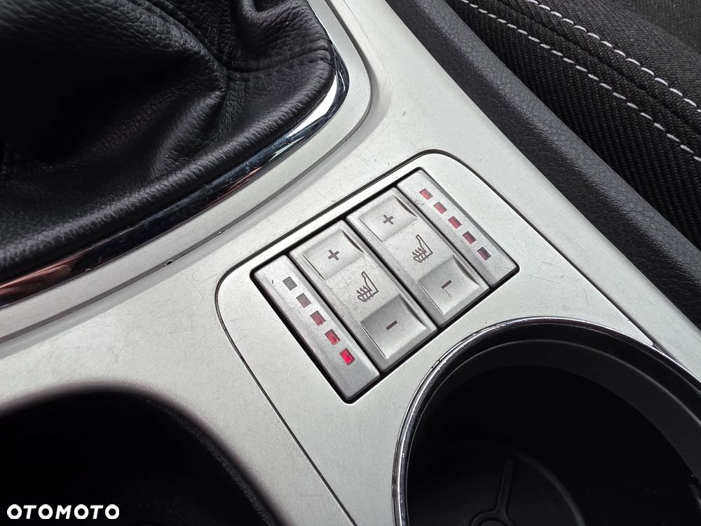 Ford Mondeo 2.0 TDCi Titanium S - 11