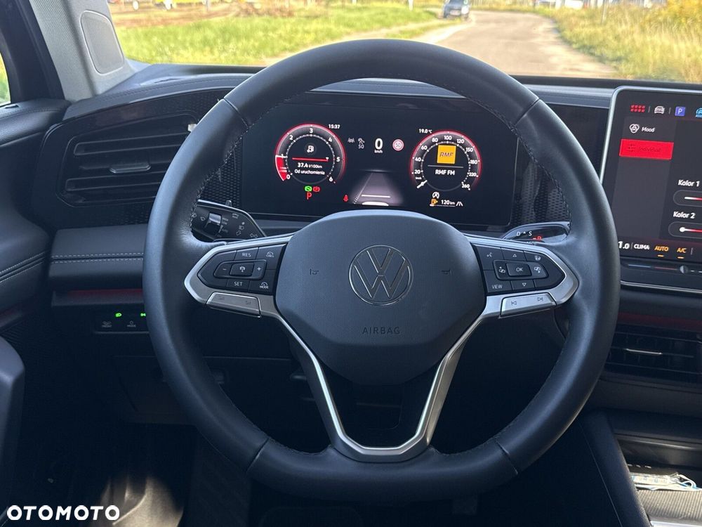 Volkswagen Tiguan 2.0 TDI SCR Life DSG - 15