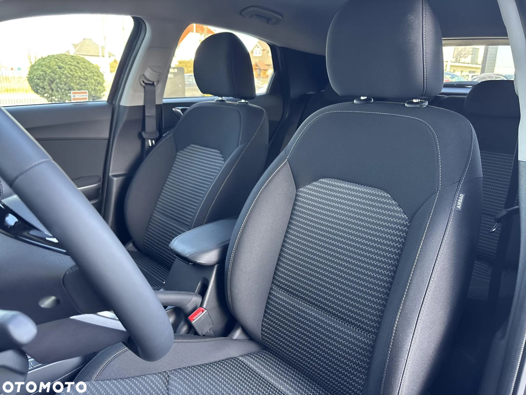 Kia XCeed 1.5 T-GDI M - 10