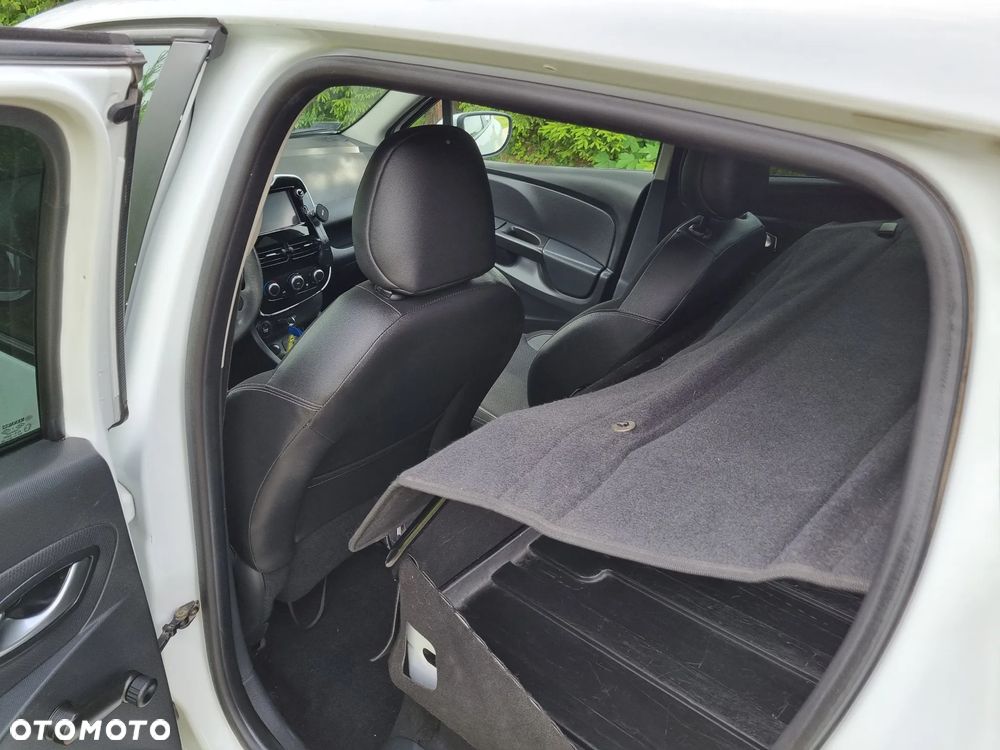 Renault Clio Energy dCi 75 Business - 20