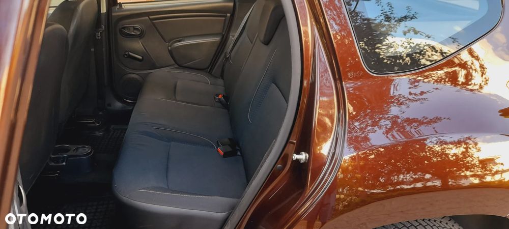 Dacia Duster - 13