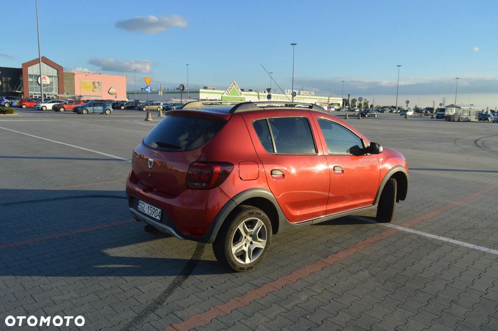 Dacia Sandero 0.9 TCe Laureate - 7