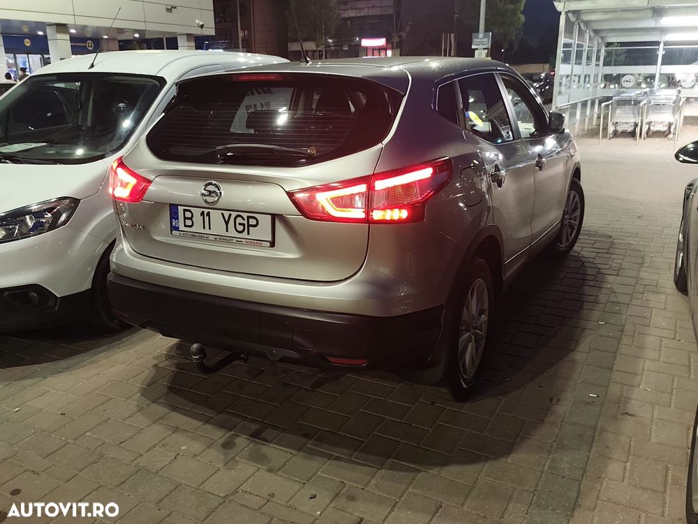 Nissan Qashqai - 37
