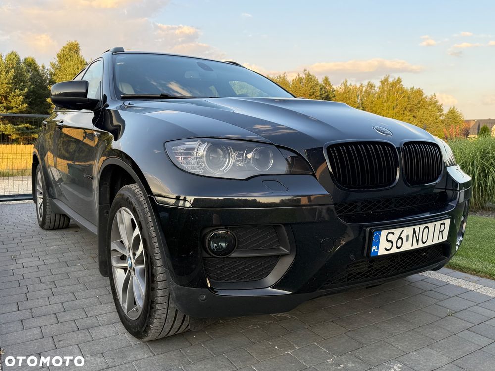 BMW X6 - 14