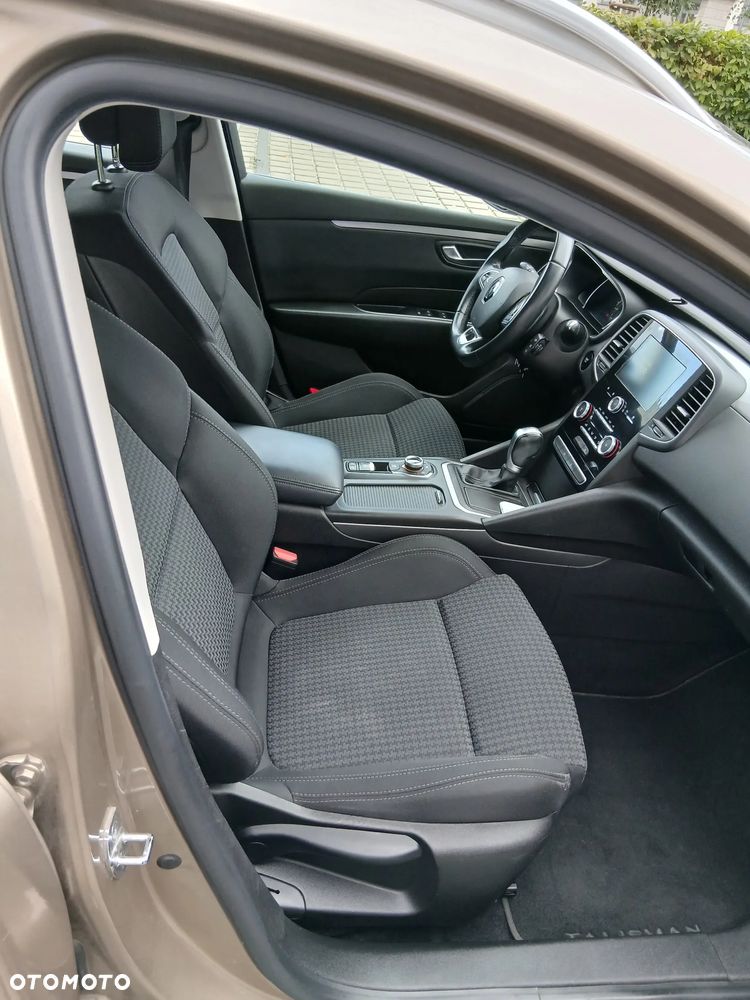 Renault Talisman 1.6 Energy TCe Zen EDC - 13