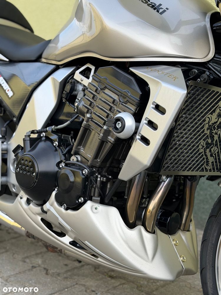 Kawasaki Z - 5