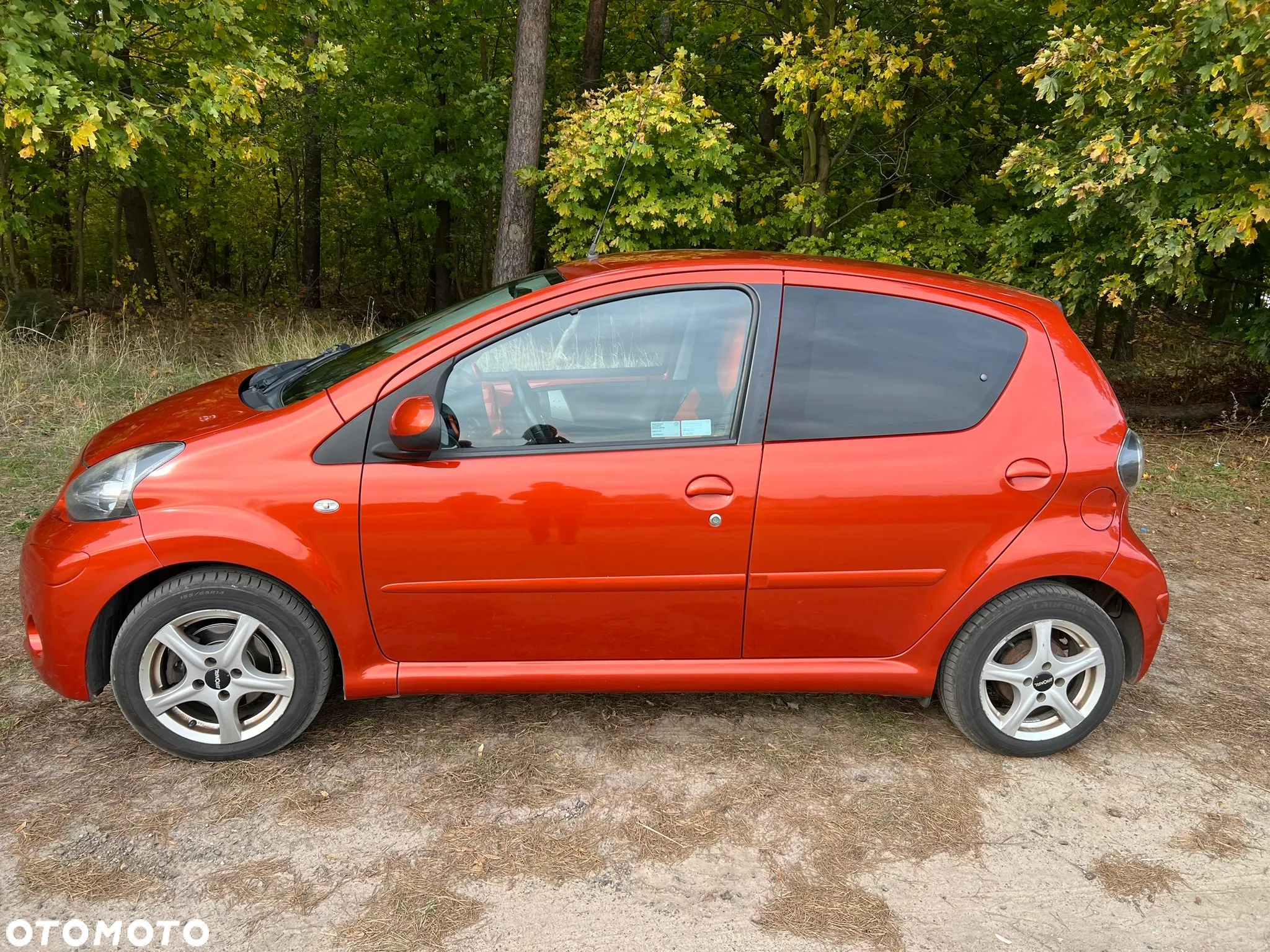 Toyota Aygo 1.0 VVT-i Chill - 1
