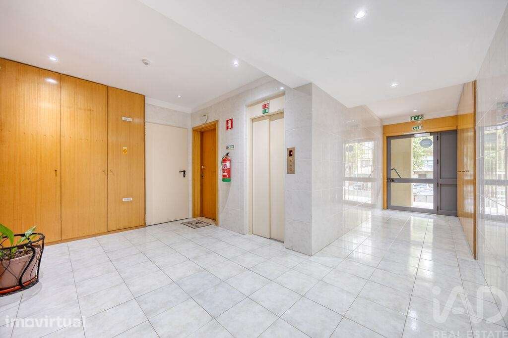 Apartamento T2 em Valongo de 85 m2 - Grande imagem: 3/20