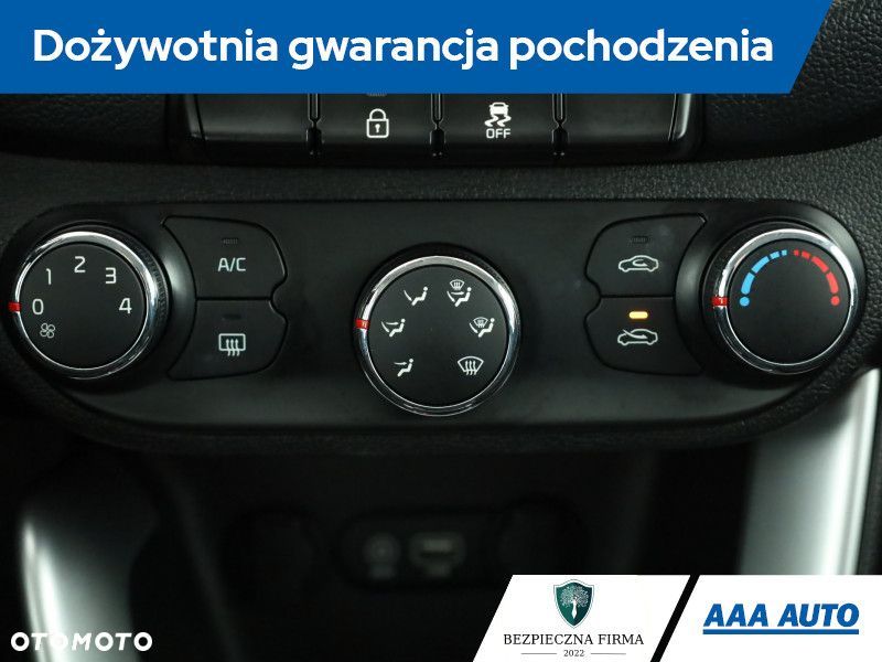 Kia Ceed - 11