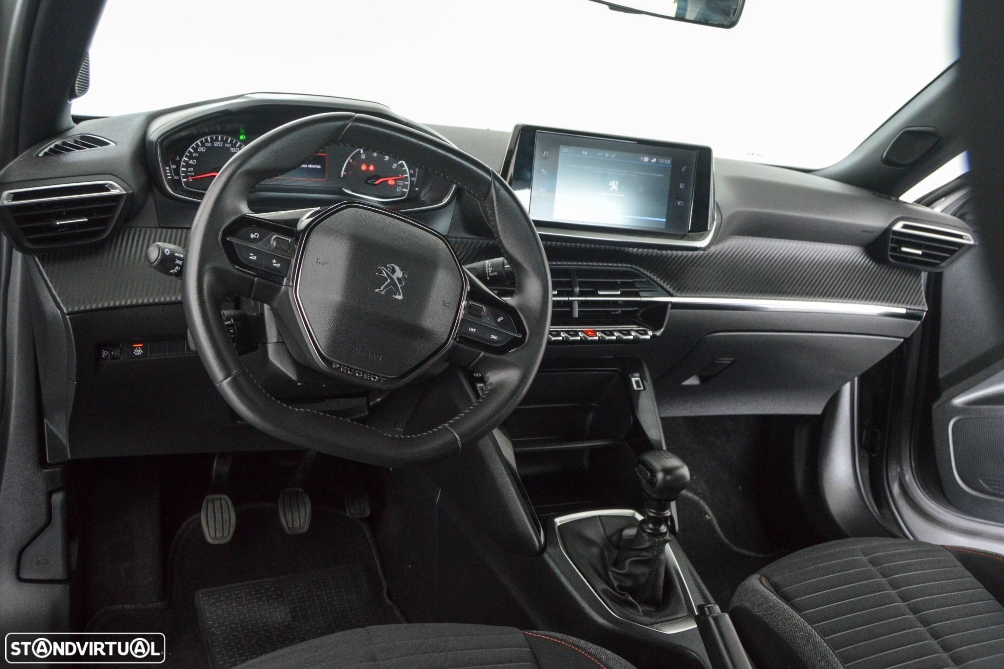 Peugeot 2008 1.2 PureTech Active Pack - 6