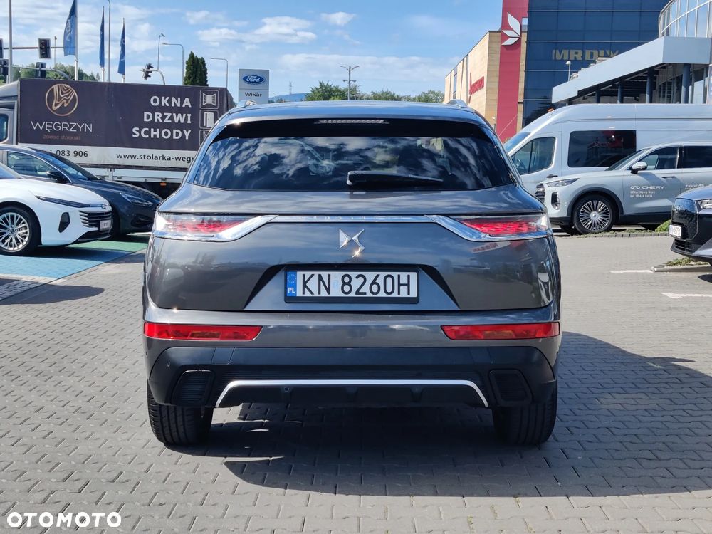 DS Automobiles DS 7 Crossback 1.5 BlueHDi Be Chic - 6