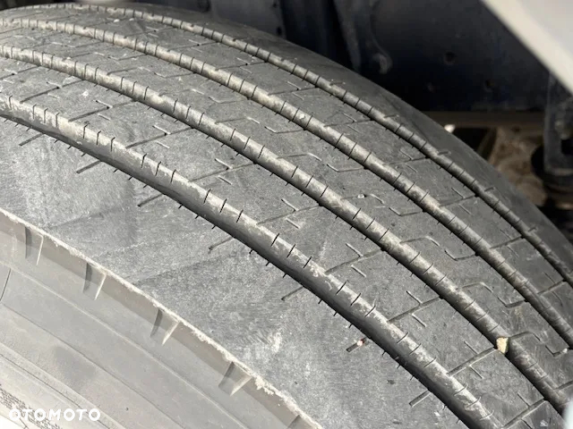 MAN TGX 18.510 BL SA RETARDER - 15
