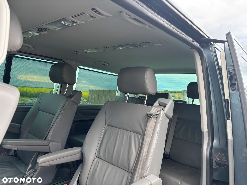 Volkswagen Multivan L1 Highline - 12