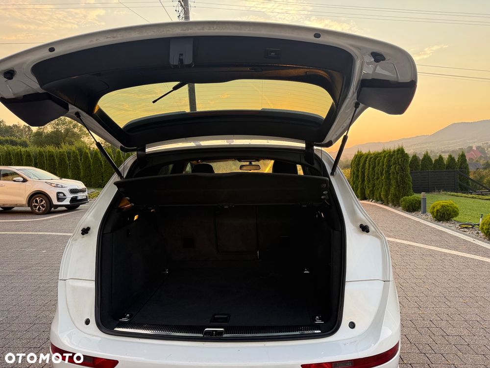 Audi Q5 - 18