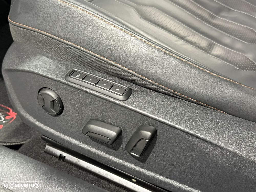 Cupra Formentor 2.0 TDI Sport - 34