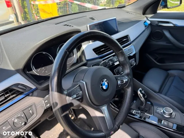 BMW X2 sDrive18i M Sport - 7