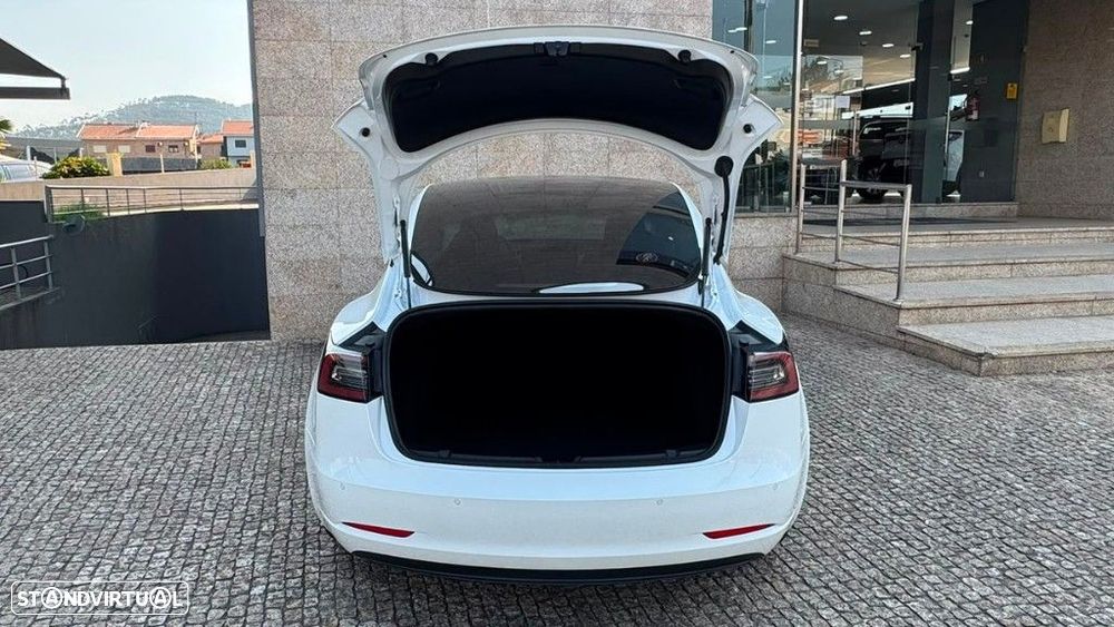 Tesla Model 3 Standard Range Plus RWD - 7