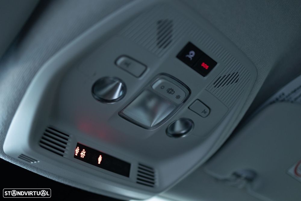 Citroën e-C3 44 kWh Autonomia Conforto Max - 28