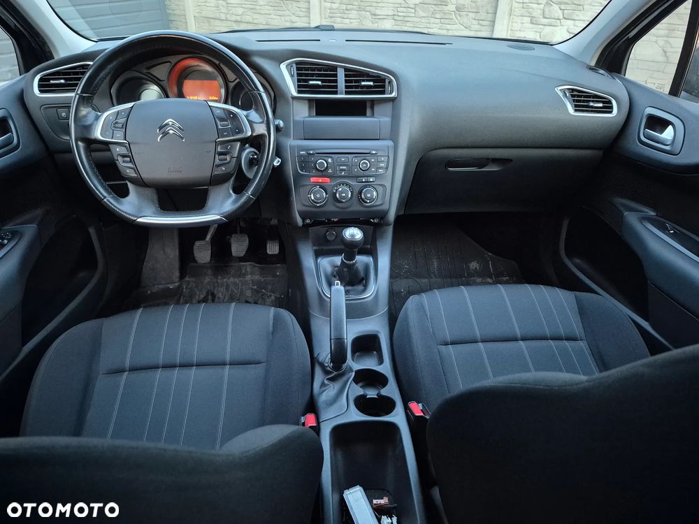 Citroën C4 BlueHDi 100 Selection - 18