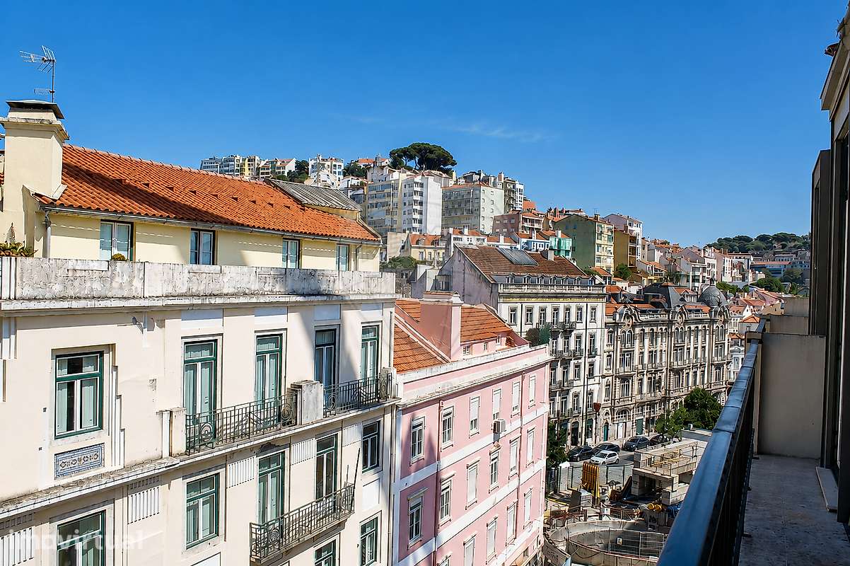 Apartamento T3 para venda - Grande imagem: 5/22