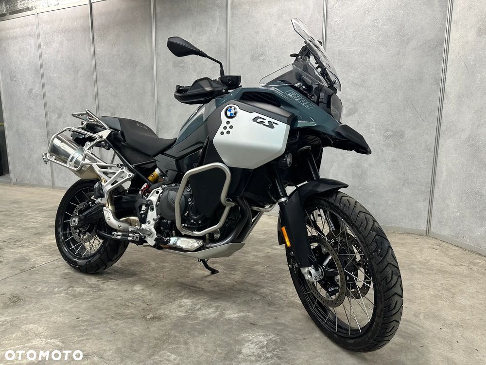 BMW GS - 3