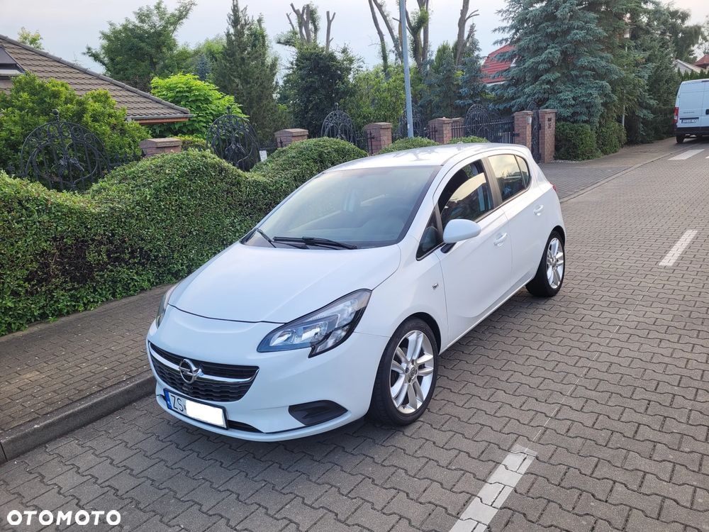 Opel Corsa - 13