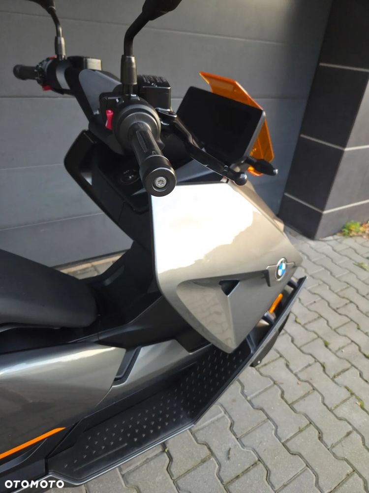 BMW CE 04 - 8