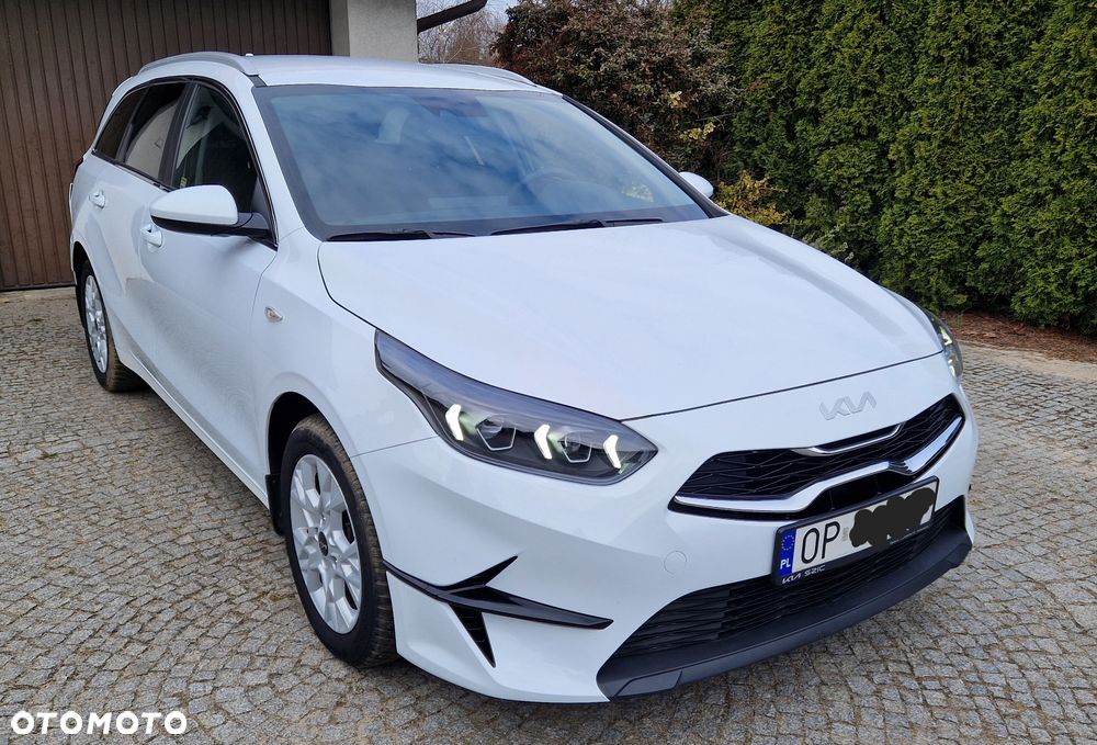 Kia Ceed 1.5 T-GDI L DCT - 3