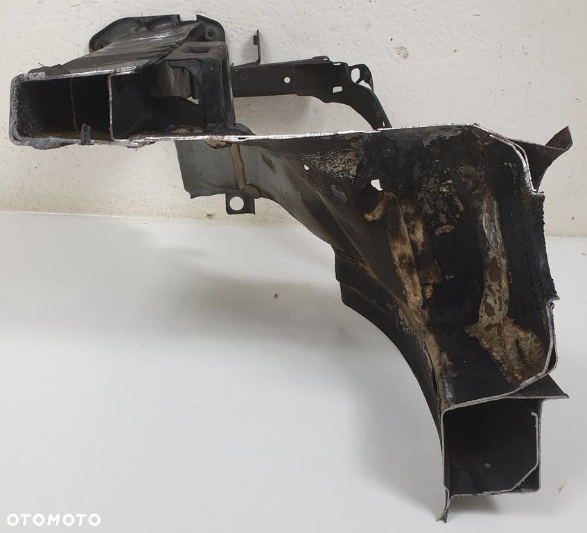 PODŁUŻNICA PRAWY PRZÓD VW NEW BEETLE II 5C - 3