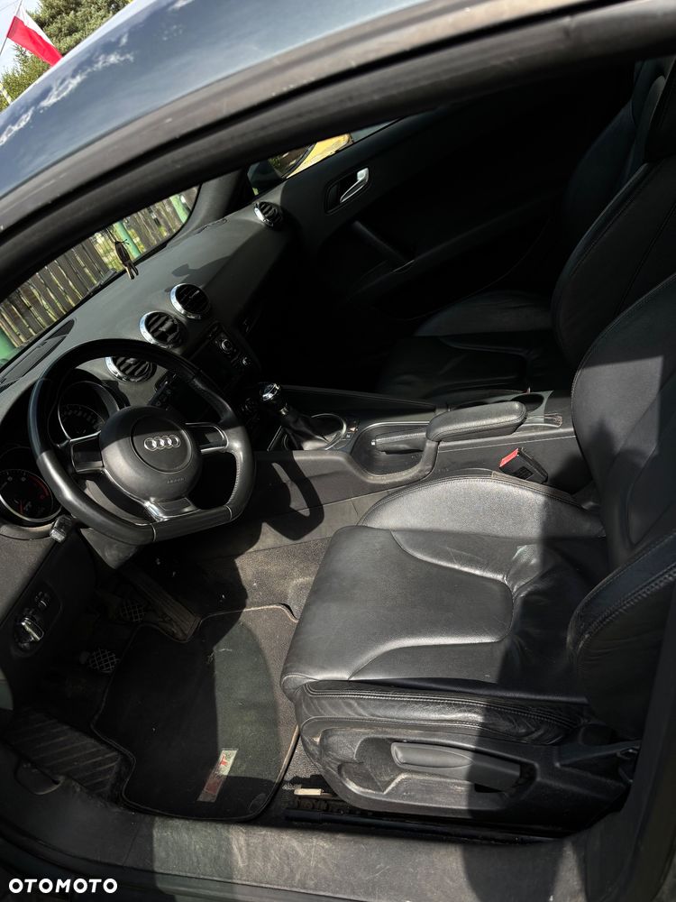 Audi TT Coupé 1.8 TFSI - 6