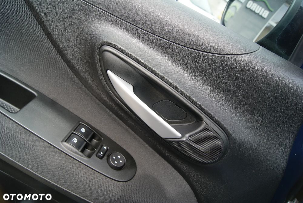 Fiat Punto Evo 1.2 8V Active - 20