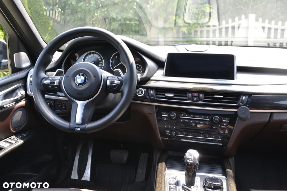BMW X5 M - 39