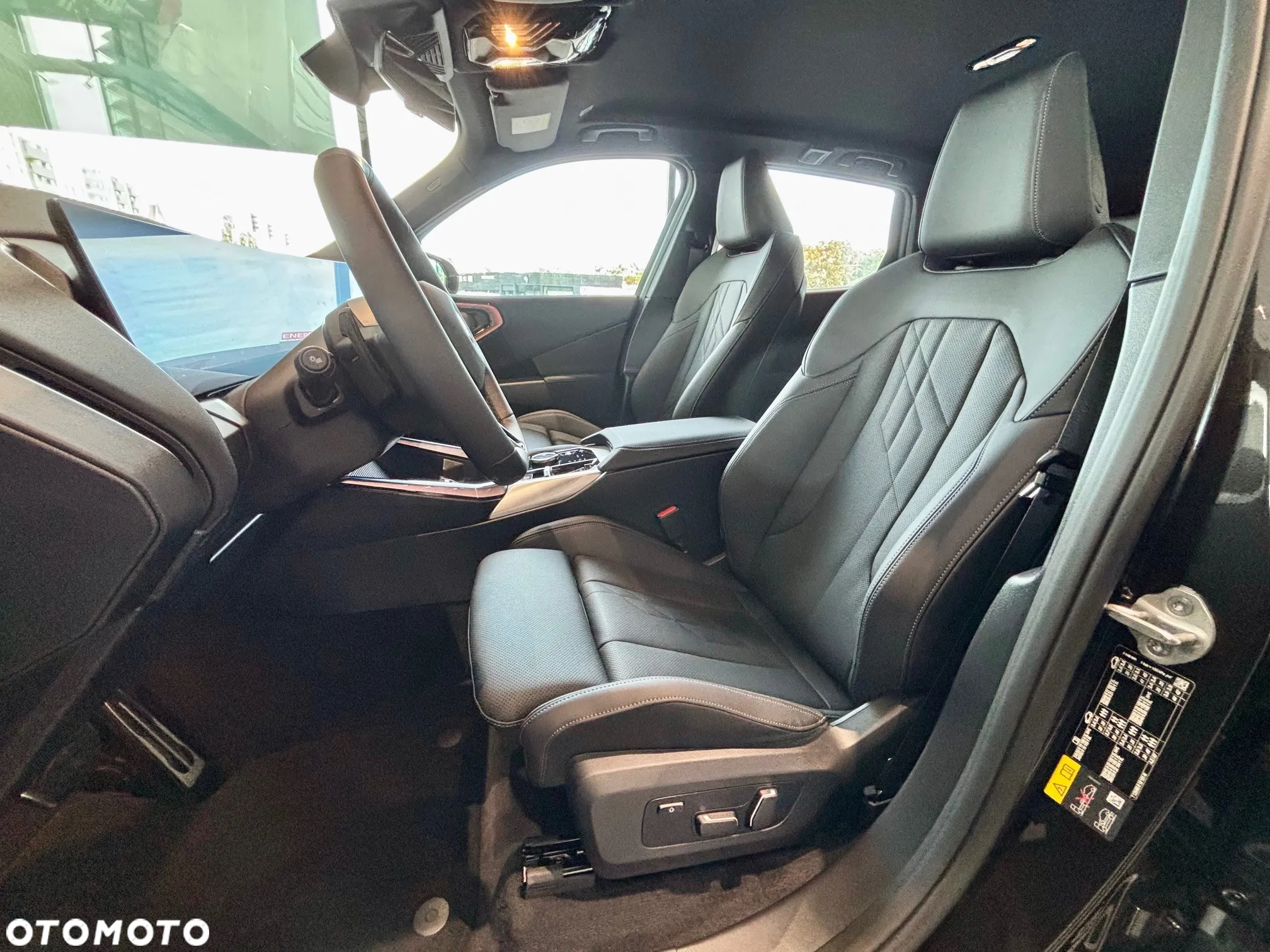 BMW X3 xDrive30e PHEV - 6