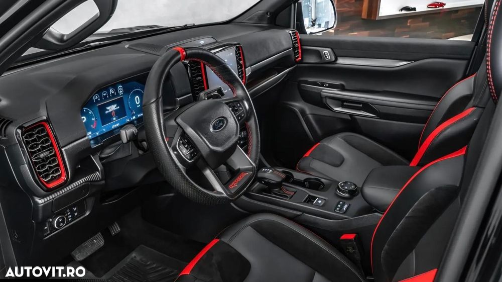 Ford Ranger - 37