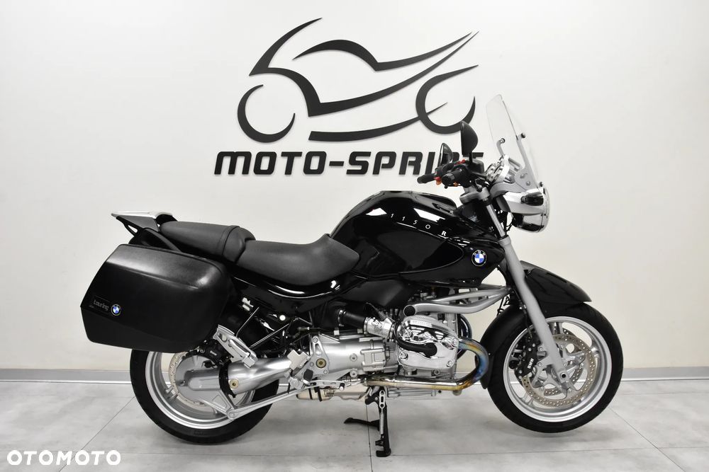 BMW R